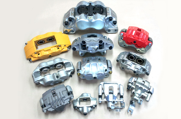 Front Brake Caliper Bracket Manufacturer Korea